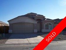 Queen Creek single family for sale:  4 bedroom  Glass Shower 1,893 sq.ft. (Listed 2005-11-12)