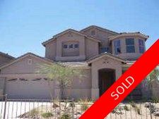 Phoenix Single Family Detached for sale:  4 bedroom 2,682 sq.ft. (Listed 2005-07-19)